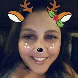 Meet your Posher, Tina